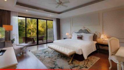 17 điều Kiêng Kị Trong Phong Thủy Phòng Ngủ Và Cách Hóa Giải