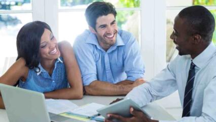 5 Bước để Thành Công Với Nghề Môi Giới Bất động Sản