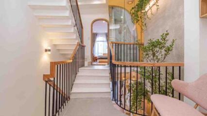 Có Nhiều ưu điểm Nhưng Tại Sao Phong Thủy Nhà Lệch Tầng Lại Xấu?