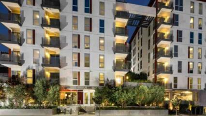 Nên Sống ở Căn Hộ Tầng Thấp Hay Tầng Cao Trong Chung Cư?