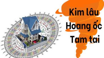 Tuổi Phạm đại Kỵ Nên Tránh Xây Nhà Năm Quý Mão 2023 Theo Phong Thuỷ