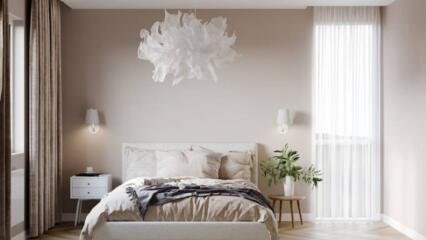 5 Thứ Nên đặt Trong Phòng Ngủ, Dù Xui đến đâu Cũng Có Thể Cải Vận