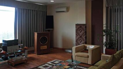 Cách Bài Trí Căn Hộ đúng Phong Thủy để được Nghe đúng, Nhìn đẹp