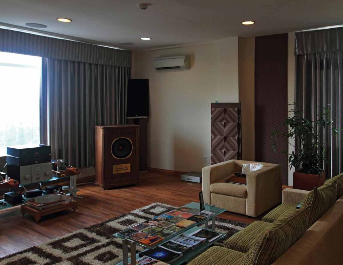 Cách Bài Trí Căn Hộ đúng Phong Thủy để được Nghe đúng, Nhìn đẹp