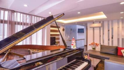 Cách Bài Trí Căn Hộ đúng Phong Thủy để được Nghe đúng, Nhìn đẹp