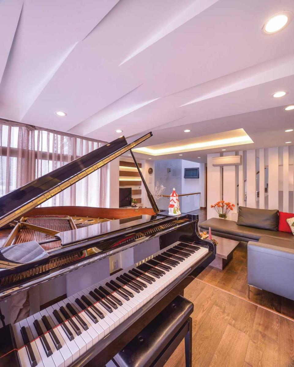 Cách Bài Trí Căn Hộ đúng Phong Thủy để được Nghe đúng, Nhìn đẹp