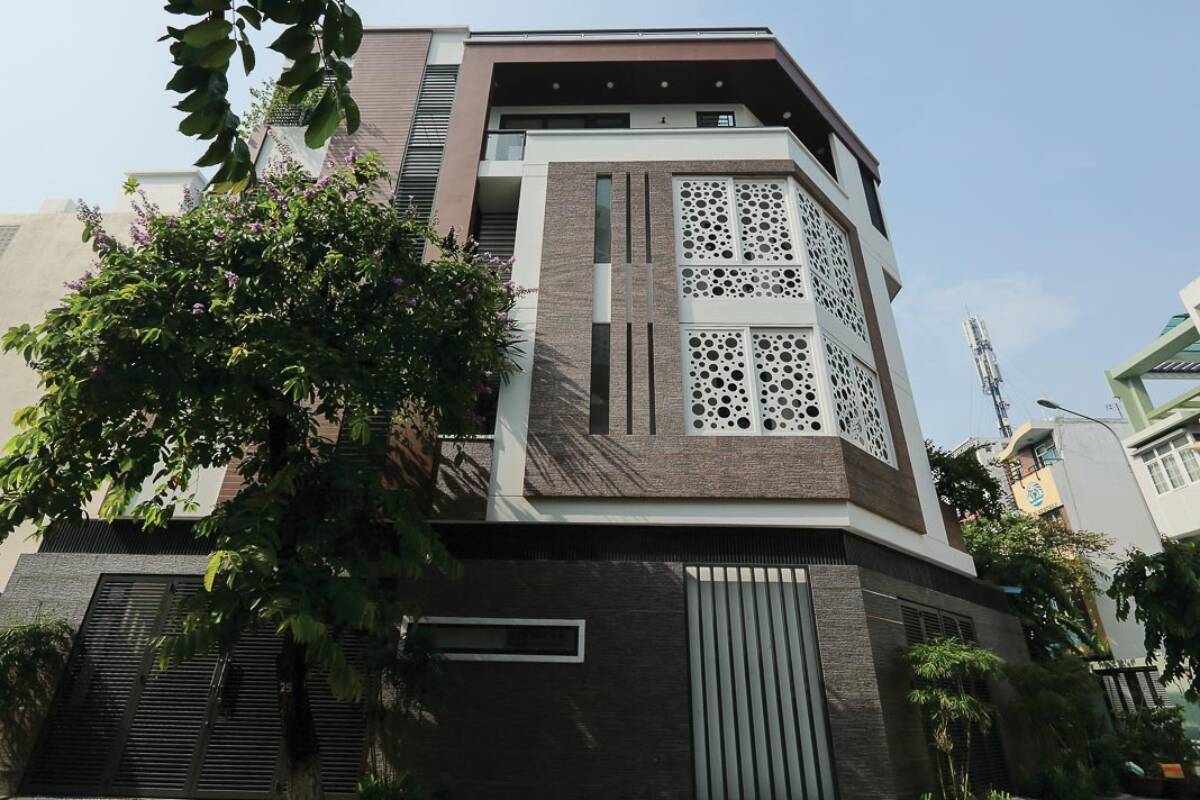 Chống Nóng Nhờ đóng Và Mở Theo Phong Thủy