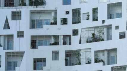 Chống Nóng Nhờ đóng Và Mở Theo Phong Thủy