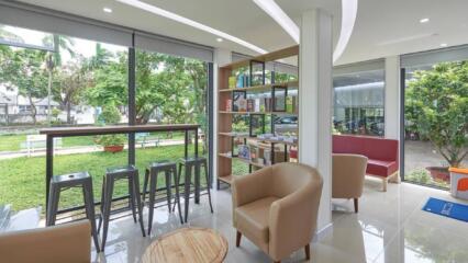 Chống Nóng Nhờ đóng Và Mở Theo Phong Thủy