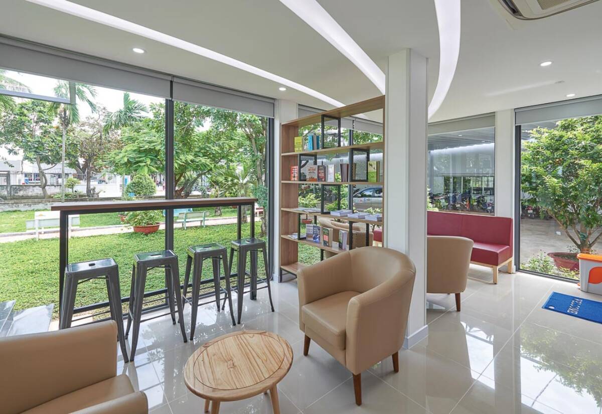 Chống Nóng Nhờ đóng Và Mở Theo Phong Thủy