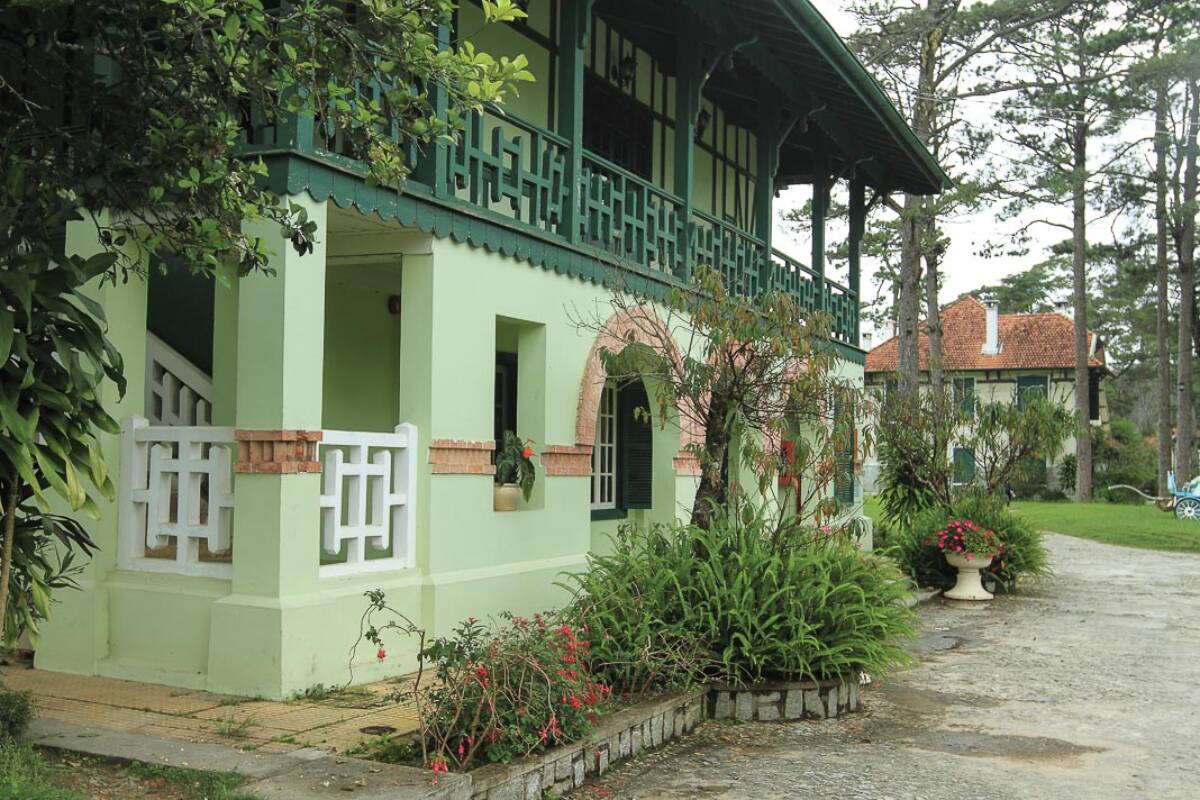 Chống Nóng Nhờ đóng Và Mở Theo Phong Thủy