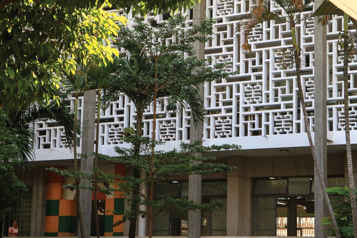 Chống Nóng Nhờ đóng Và Mở Theo Phong Thủy