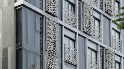 Chống Nóng Nhờ đóng Và Mở Theo Phong Thủy