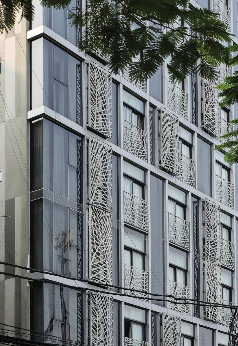 Chống Nóng Nhờ đóng Và Mở Theo Phong Thủy