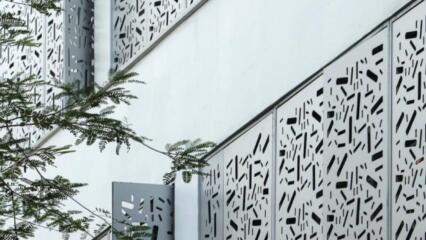 Chống Nóng Nhờ đóng Và Mở Theo Phong Thủy