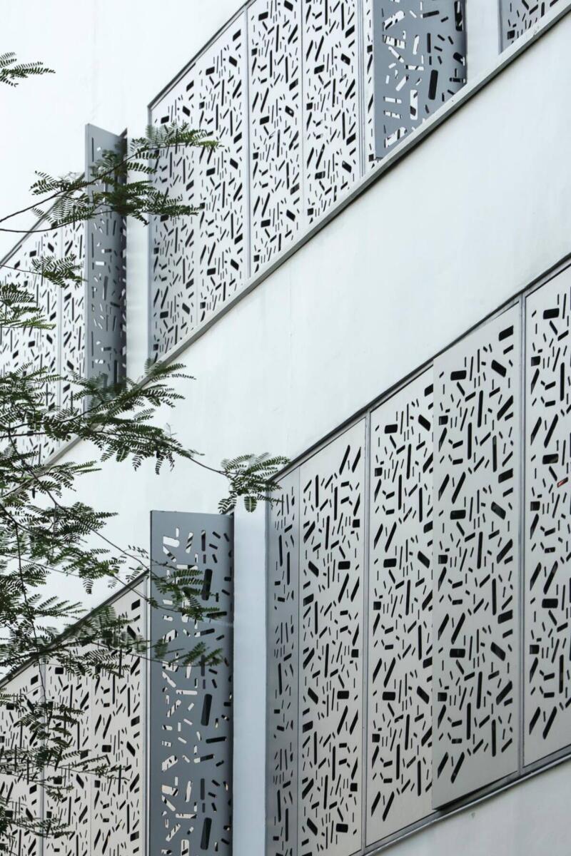 Chống Nóng Nhờ đóng Và Mở Theo Phong Thủy