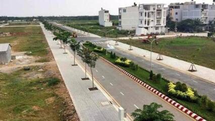 Đất Tái định Cư Có được Tách Sổ đỏ Không?