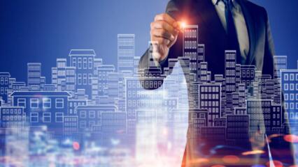 Làm Thế Nào để đầu Tư Bất động Sản ở Các Thành Phố Khác Nhau?