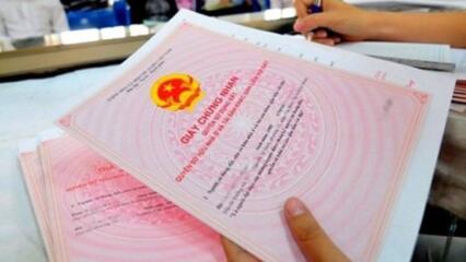 Lưu ý Gì Khi Làm Thủ Tục Tách Sổ đỏ Năm 2023?