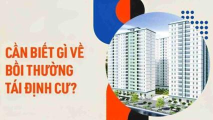 Người Dân Có Phải Nộp Tiền Chênh Lệch Khi Giá đền Bù Thấp Hơn Giá Khu Vực Tái định Cư?