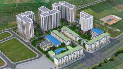 Nhà ở Xã Hội Có được Vay Thế Chấp Ngân Hàng Không?