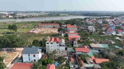 Thu Hồi đất ở Không Có Nhà, Có được Hỗ Trợ Tái định Cư Không?