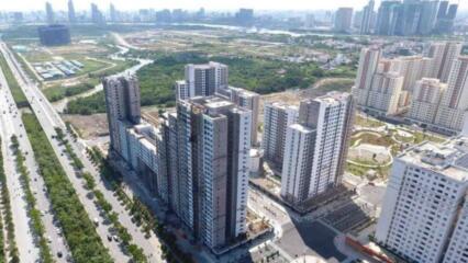 Thủ Tục Chuyển Nhượng Dự án Bất động Sản