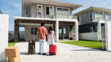 Thủ Tục Về Nhà Mới: 13 Việc Cần Làm Để Rước Về May Mắn, Bình An