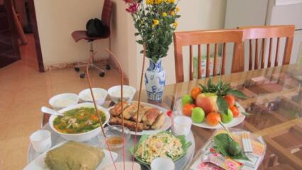 Thủ Tục Về Nhà Mới: 13 Việc Cần Làm Để Rước Về May Mắn, Bình An