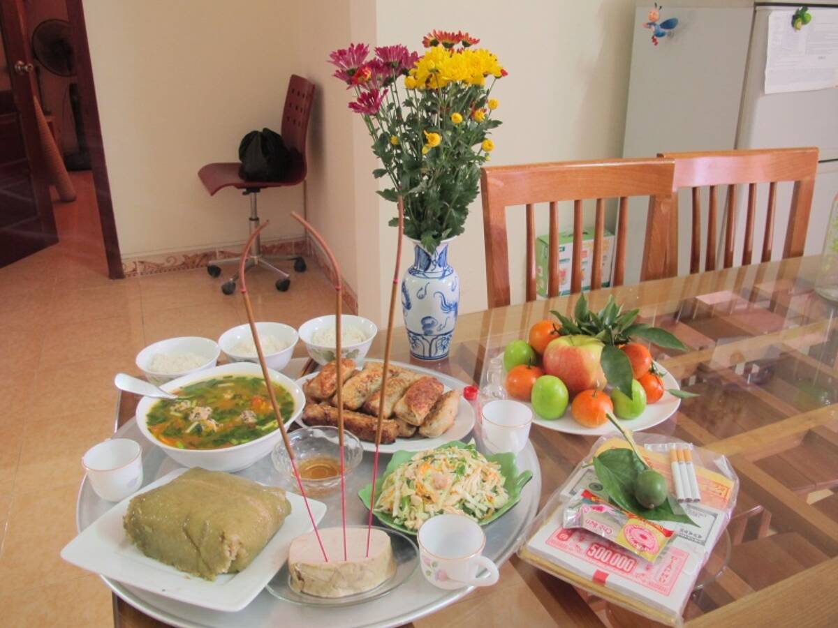 Thủ Tục Về Nhà Mới: 13 Việc Cần Làm Để Rước Về May Mắn, Bình An