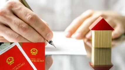 Trình Tự, Thủ Tục Thừa Kế Quyền Sử Dụng đất, Nhà ở