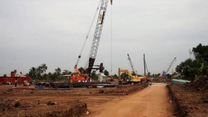 Thu Hồi đất Nông Nghiệp Làm Khu Dân Cư, được Bồi Thường Thế Nào?